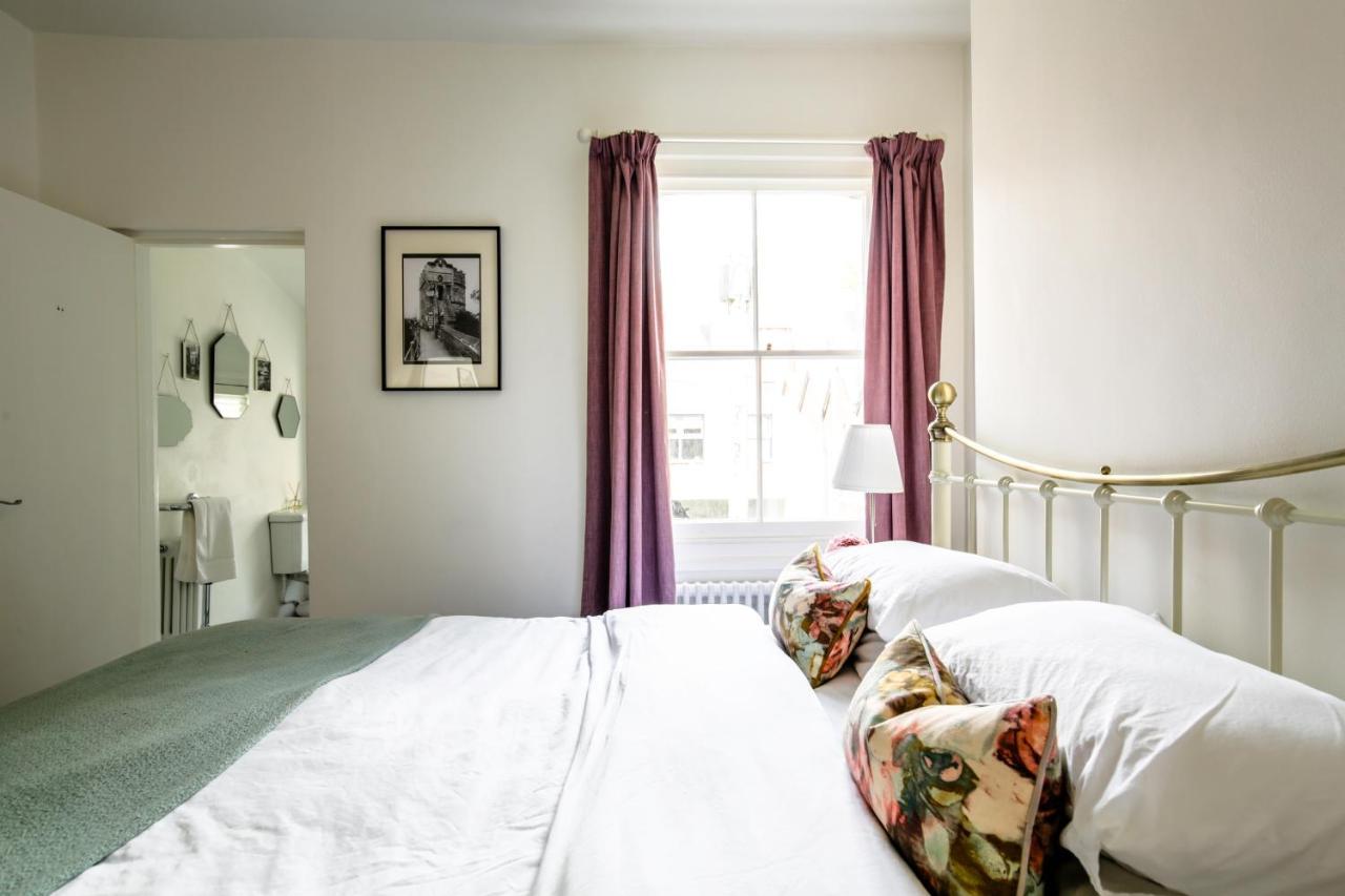 Chester Stays - Lovely 2 Bedroom House In The Heart Of Chester Exterior photo