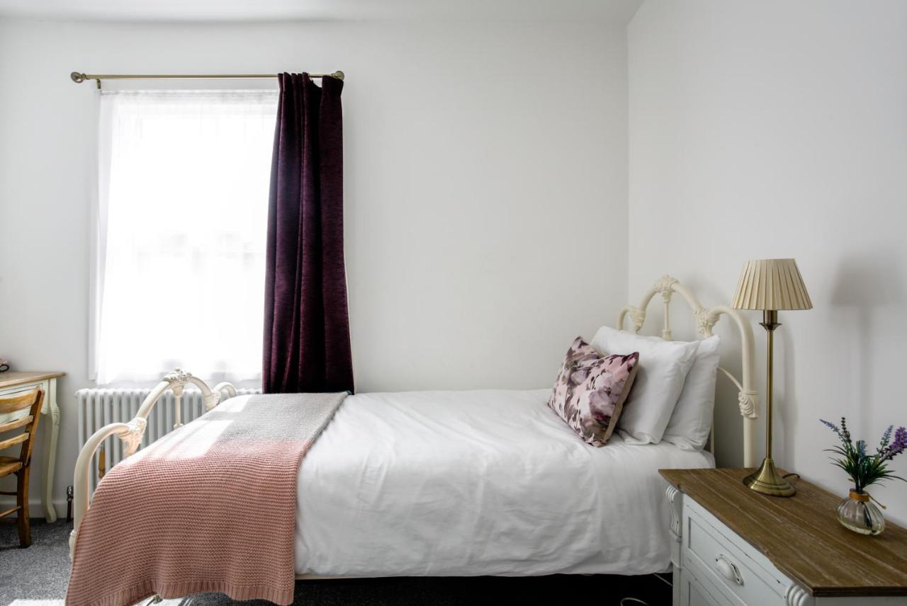 Chester Stays - Lovely 2 Bedroom House In The Heart Of Chester Exterior photo